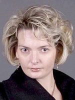 Тютюнова Нина Николаевна