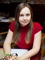 Наумова Галина Алексеевна