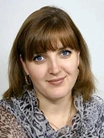 Ровинская Надежда Гумаровна