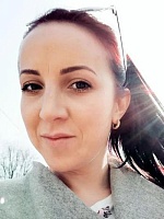 Полякова Татьяна Владимировна