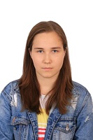 Жданок Александра Александровна