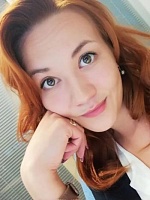 Плюснина Татьяна Владимировна