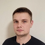 Гаевский Максим Викторович