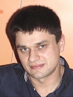 Насим Мерали Васильевич