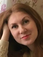 Самоварова Валентина Васильевна