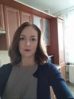 Костюкевич Анна Анатольевна
