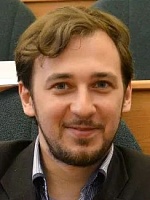 Антошкин Петр Андреевич