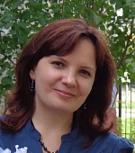Хлызова Анастасия Анатольевна