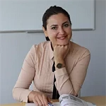 Кристина Валерьевна Чупракова
