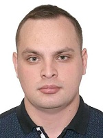 Токарев Евгений Анатольевич