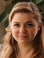 Семененкова Нина Сергеевна