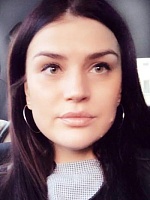Яско Анастасия Анатольевна