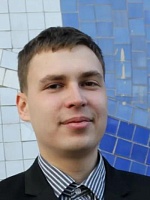 Максимов Александр Дмитриевич