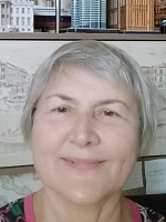 Еникеева Наиля Насибулловна