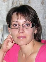 Маршант Татьяна Алексеевна