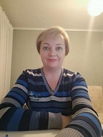 Викторова Елена Анатольевна