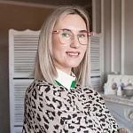 Якир Дарья Ивановна