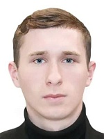 Сугаков Глеб Константинович