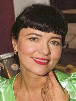 Свистильник Татьяна Борисовна