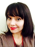 Черницова Ирина Владимировна