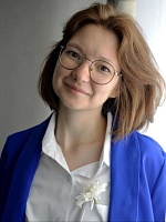 Моисеева Елена Сергеевна