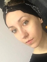 Петракова Олеся Дмитриевна