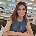 Кристина Игоревна Иванова