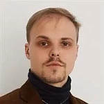 Роман Константинович Веселовский