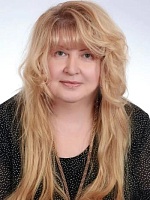 Ленц Аэлита Вячеславовна