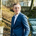 Павел Сергеевич Щербань