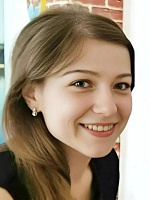 Маликова Екатерина Алексеевна