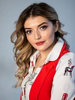 Стадник Юлия Алексеевна