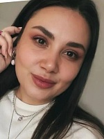 Яковенко Анна Павловна