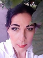Калинина Елена Викторовна