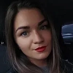 Анастасия Сергеевна Кудрявцева