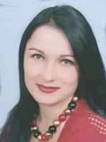 Козлова Елена Сергеевна