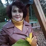Вера Анатольевна Коновалова