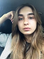 Романова Екатерина Алексеевна