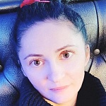 Ирина Святославовна Андреева-Щирба