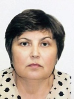 Скокова Мария Игнатьевна