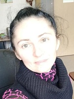 Андреева-Щирба Ирина Святославовна