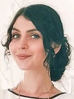 Снигур Диана Игоревна
