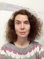 Перчаткина Галина Олеговна