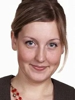 Звонких Антонина Александровна