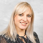 Наталья Дмитриевна Анашкина