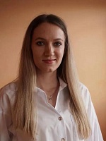 Володькина Наталья Сергеевна