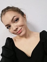 Филичкина Екатерина Алексеевна