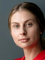 Казарцева Юлия Игоревна