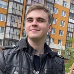 Ларичев Вячеслав Игорьевич