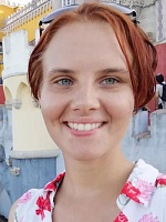 Наумова Наталья Игоревна